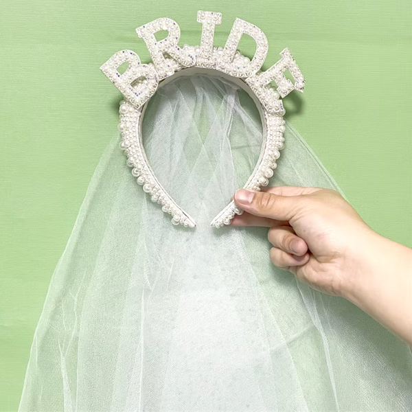 Diadema Bride